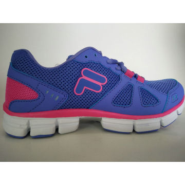 Mulheres Outdoor Athletic Running Sapatos De Desporto